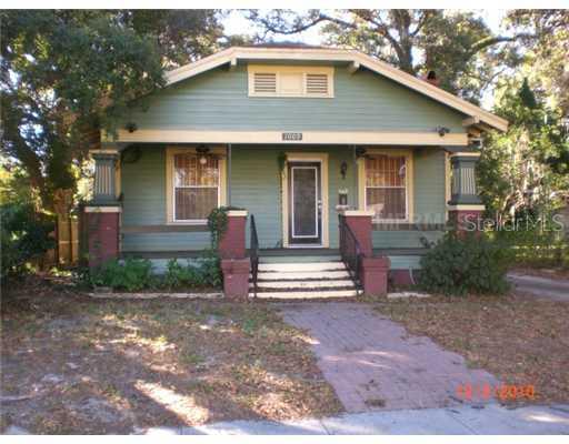 1009 E Caracas St., Tampa, FL 33603