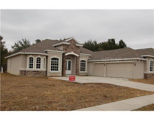 15439 Azra Dr., Odessa, FL 33556