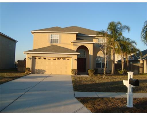 31111 Bridgegate Dr., Zephyrhills, FL 33545