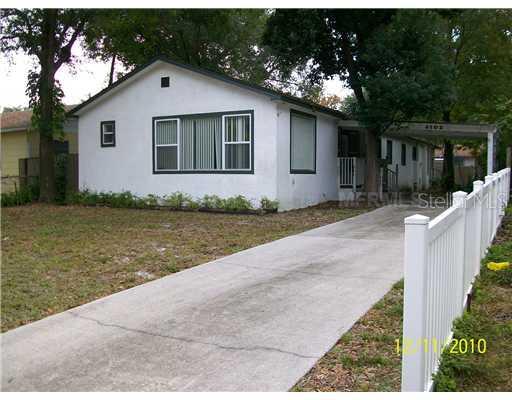 4102 44th Ave., St Petersburg, FL 33714