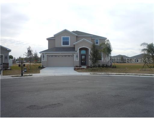 18631 Halwistle Ct., Land O Lakes, FL 34638