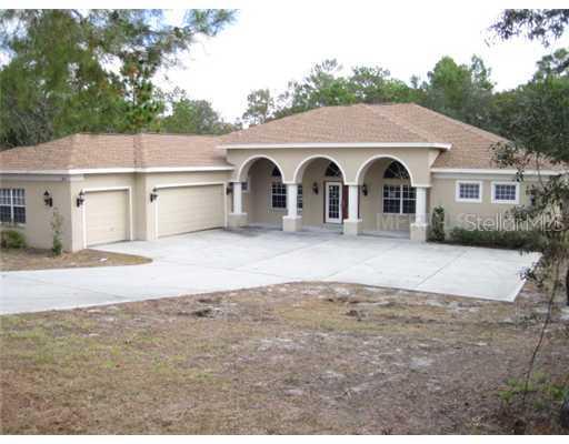 8264 Nightwalker Rd, Weeki Wachee, FL 34613