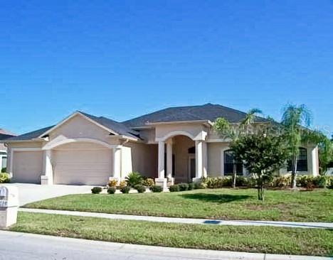 6205 E Nimes Ct., Lutz, FL 33558