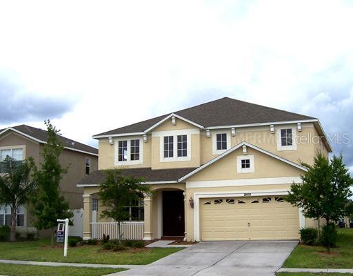 30526 Annadale Dr., Wesley Chapel, FL 33545
