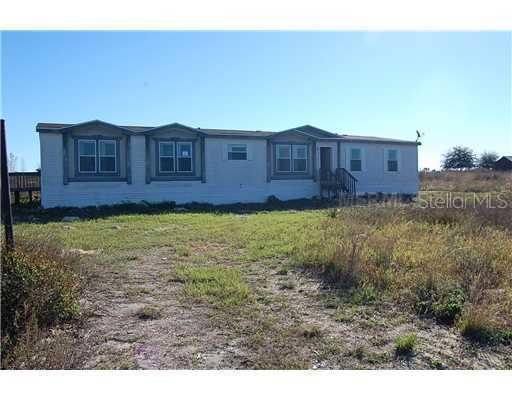 11206 Kansas Road, Brooksville, FL 34614