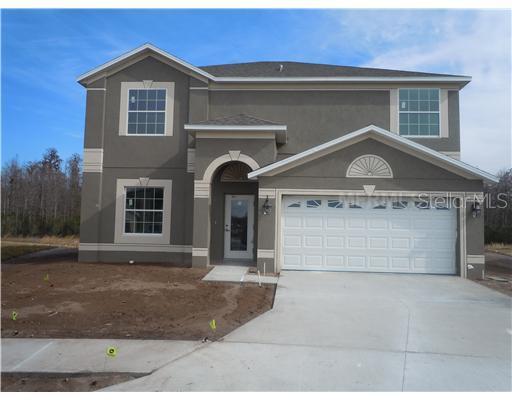 18766 Burndall Ct., Land O Lakes, FL 34638