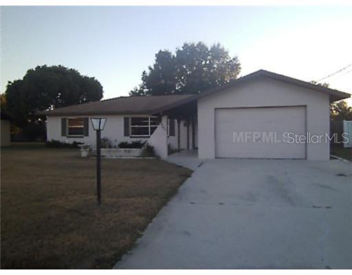 205 Taylor St., Lake Wales, FL 33859