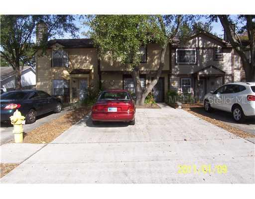 [Address Hidden by Seller], Tampa, FL 33625