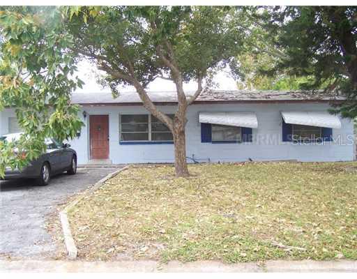 3821 Whiting Dr., St Petersburg, FL 33705
