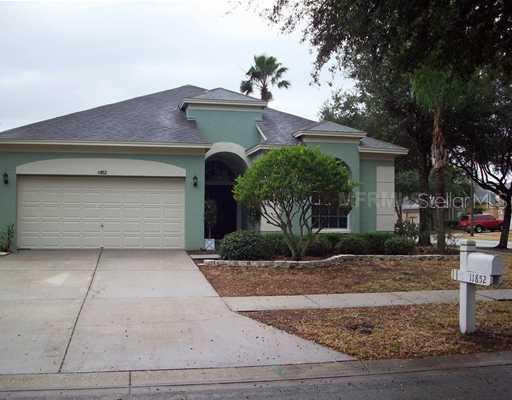 11852 Derbyshire Dr., Tampa, FL 33626