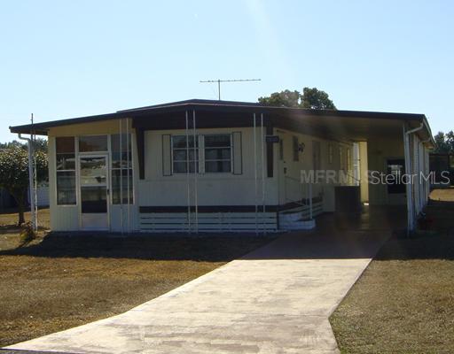 39524 Rockford Ave., Zephyrhills, FL 33542