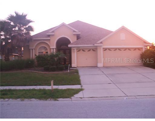 [Address Hidden by Seller], Land O Lakes, FL 34639
