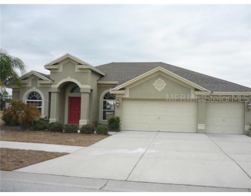 11810 Stonewood Gate Dr., Riverview, FL 33579