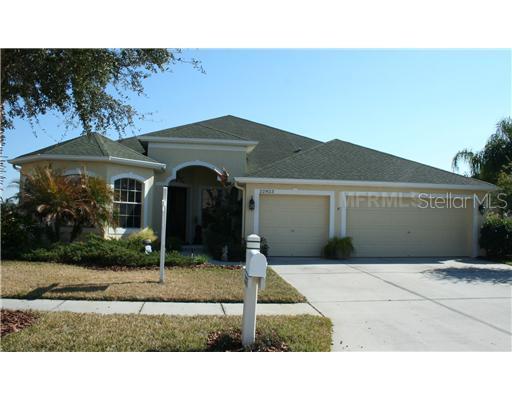 22823 Bay Cedar Dr., Land O Lakes, FL 34639