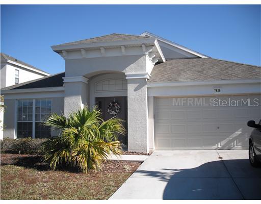 7626 Mariners Harbour Dr., Zephyrhills, FL 33545