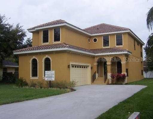 6206 Sanders Dr., Tampa, FL 33611