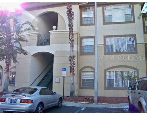 17108 Carrington Park Dr. #712, Tampa, FL 33647