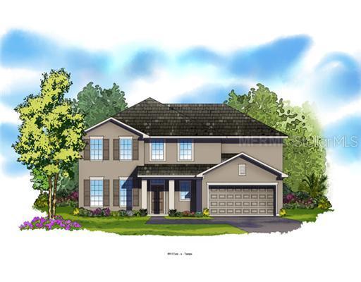 [Address Hidden by Seller], Wesley Chapel, FL 33544