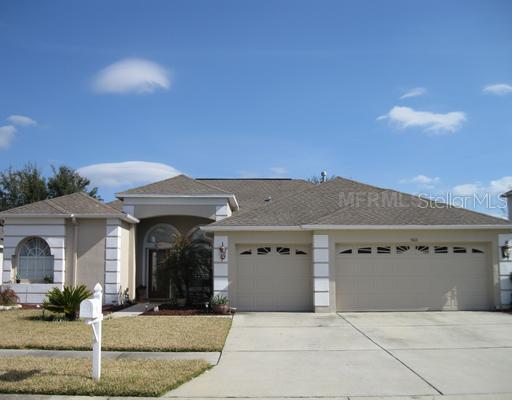 [Address Hidden by Seller], Land O Lakes, FL 34639