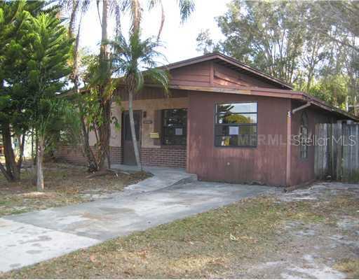 1118 61st Ave., St Petersburg, FL 33703