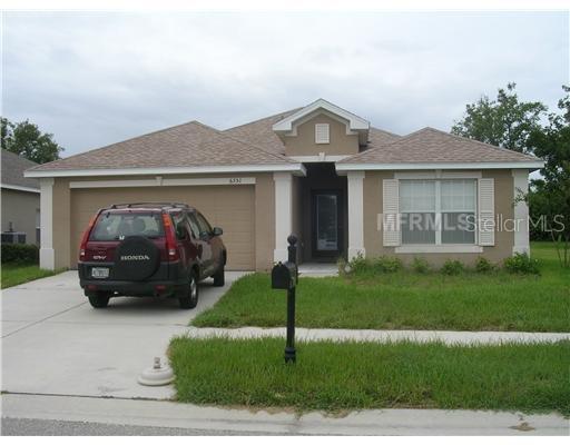 6351 Desert Peace Ave., Land O Lakes, FL 34639