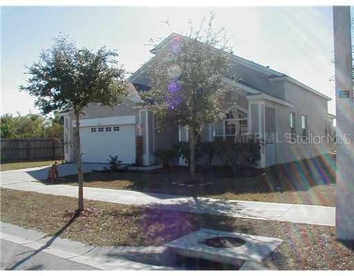 1613 Delano Trent St., Ruskin, FL 33570