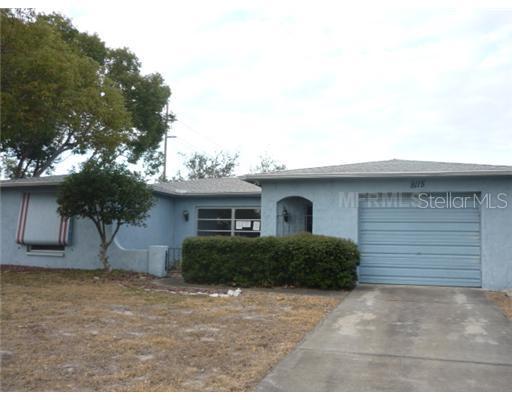 8115 Embassy Blvd., Port Richey, FL 34668