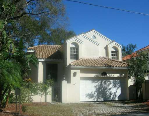 5216 Bayshore Blvd., Tampa, FL 33611