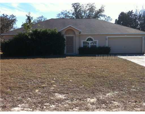 11102 Upton St., Spring Hill, FL 34608
