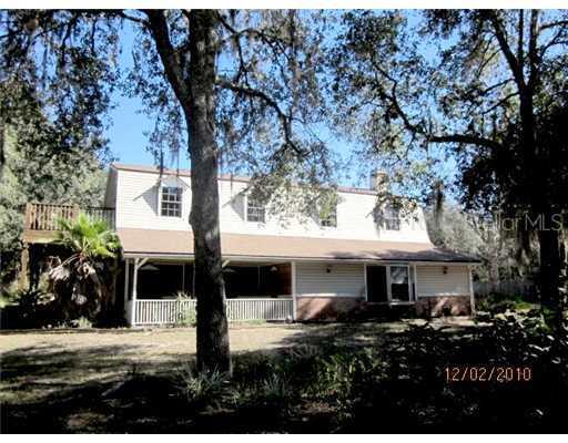 13106 Moose Ln., Hudson, FL 34669