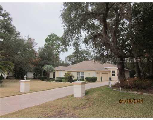 4441 Dottie Ct., Spring Hill, FL 34607