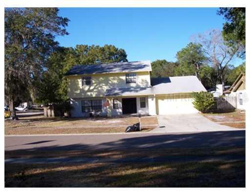 3807 Sweetleaf Ct., Brandon, FL 33511