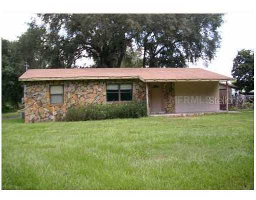 19805 Leonard Rd., Lutz, FL 33558