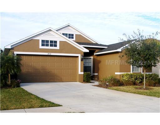 1831 Raven Glen Dr., Ruskin, FL 33570