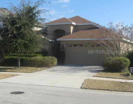 3752 Olde Lanark Dr., Land O Lakes, FL 34638