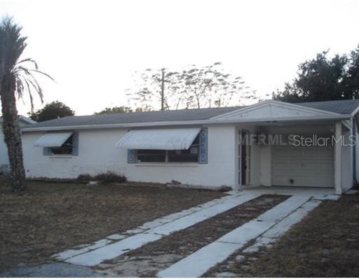 2527 Chancery Dr., Holiday, FL 34690