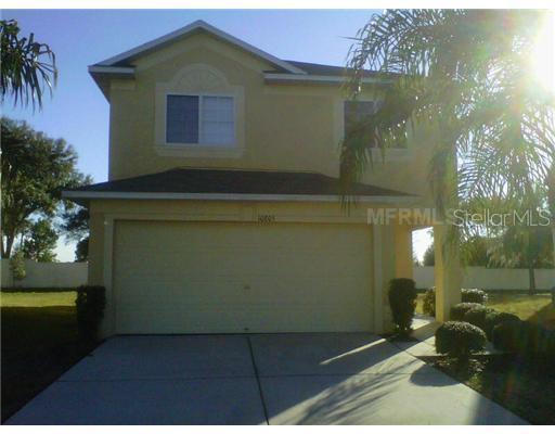 10805 Summerton Dr., Riverview, FL 33579