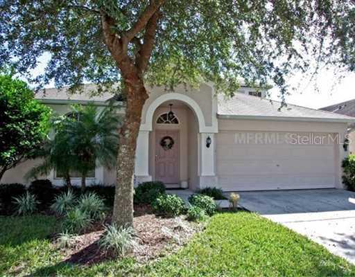 19027 Chemille Dr., Lutz, FL 33558