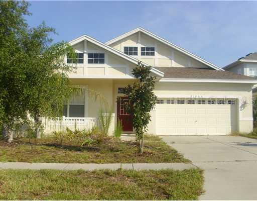 21756 Garden Walk Loop, Land O Lakes, FL 34637