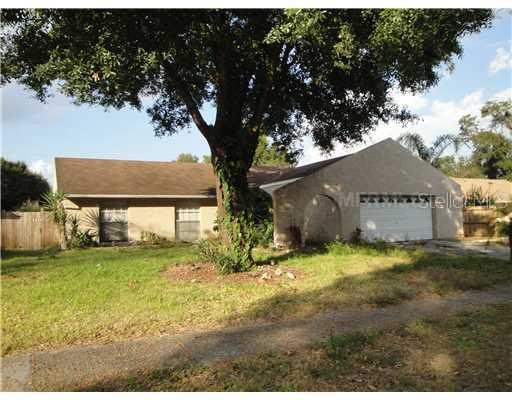 17837 Sunrise Dr., Lutz, FL 33549