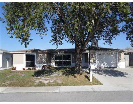 [Address Hidden by Seller], Port Richey, FL 34668