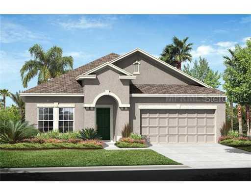 724 Parker Den Dr., Ruskin, FL 33570