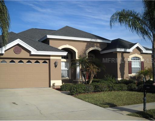 [Address Hidden by Seller], Trinity, FL 34655