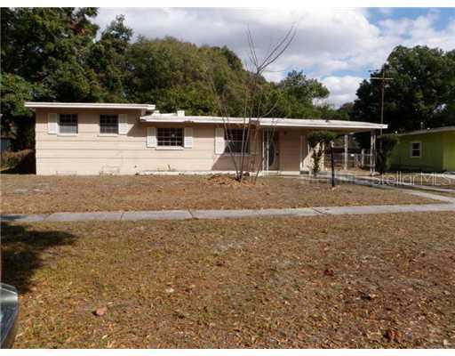 4524 E Tarpon Dr., Tampa, FL 33617