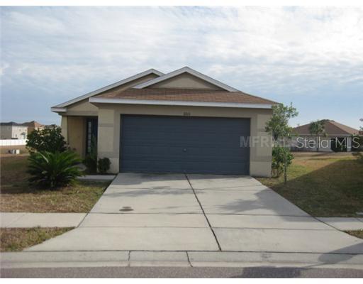 11201 Cocoa Beach Dr., Riverview, FL 33569