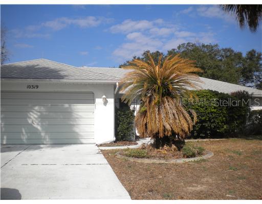 10319 Lansfield St., Spring Hill, FL 34608