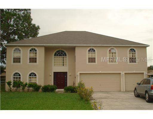 [Address Hidden by Seller], Spring Hill, FL 34606