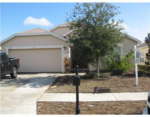 6032 Sweet William Ter., Land O Lakes, FL 34639