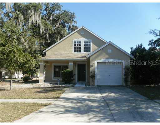 6724 Summer Haven Dr., Riverview, FL 33569