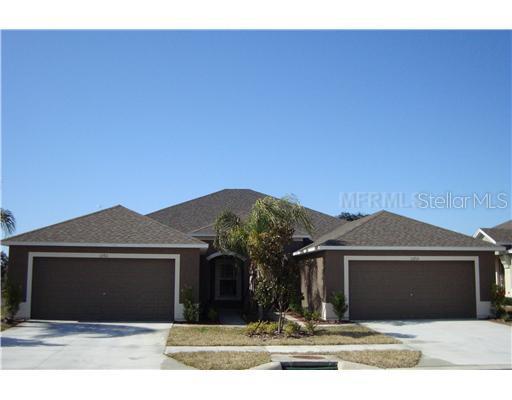 13711 Eastfork Ln., Hudson, FL 34669